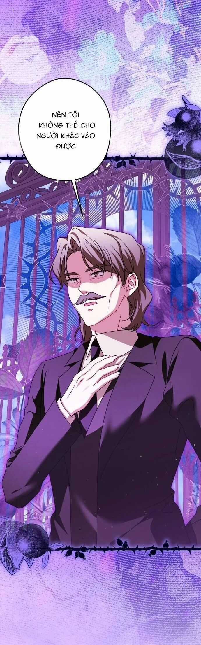 Gia Đình Phản Diện Phản Đối Tự Lập Chapter 53 trang 38