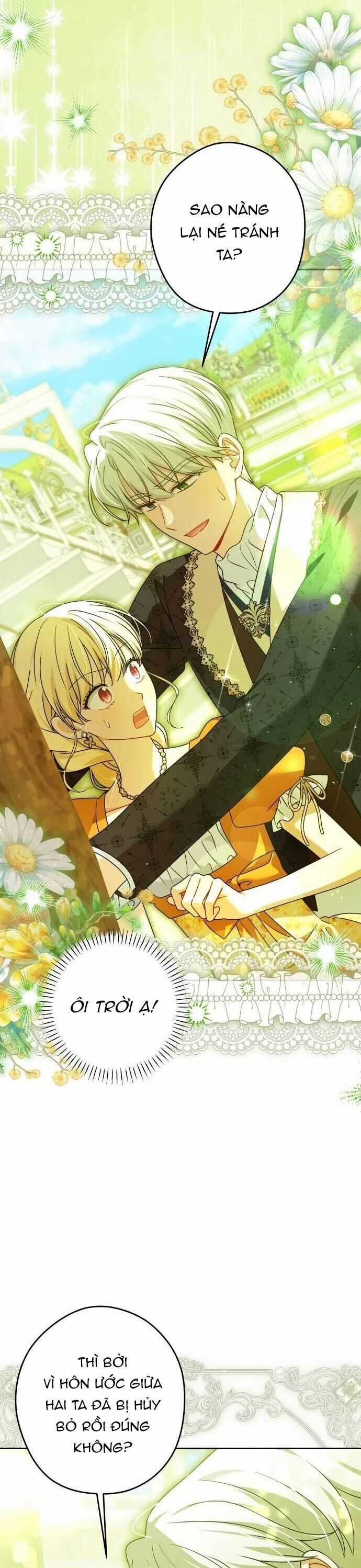 Gia Đình Phản Diện Phản Đối Tự Lập Chapter 53 trang 7