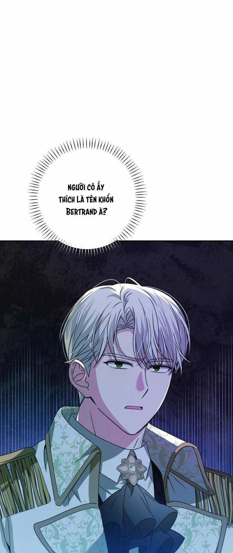 Gia Đình Phản Diện Phản Đối Tự Lập Chapter 6 trang 0