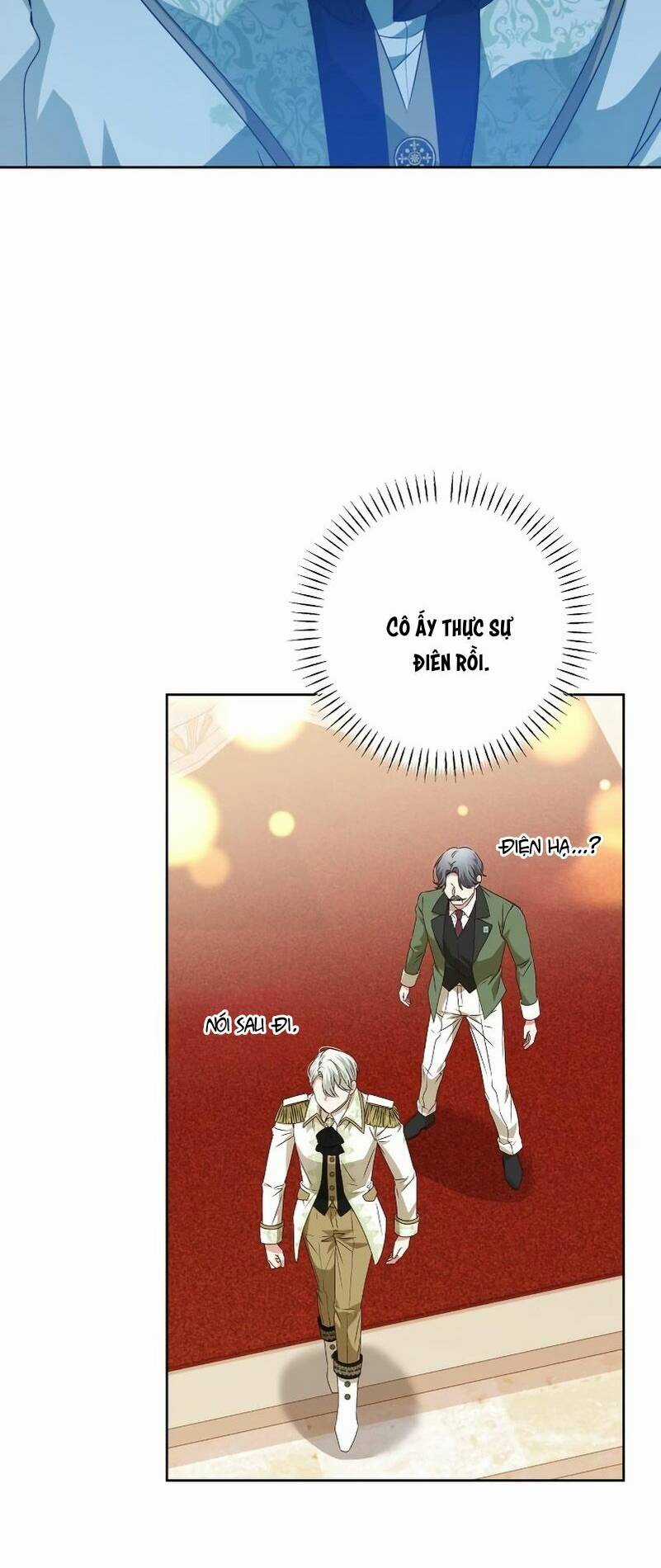 Gia Đình Phản Diện Phản Đối Tự Lập Chapter 6 trang 1