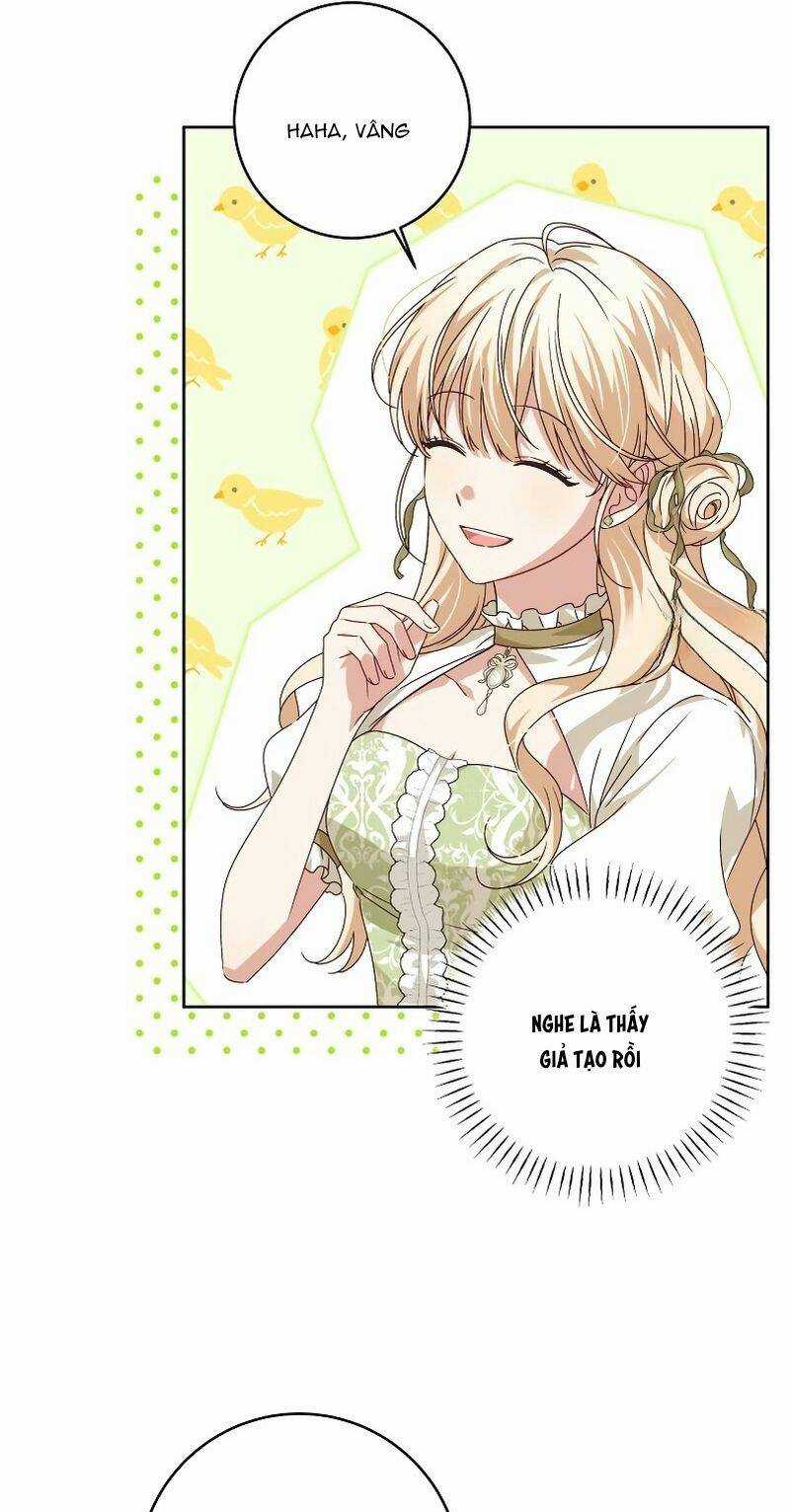 Gia Đình Phản Diện Phản Đối Tự Lập Chapter 6 trang 10