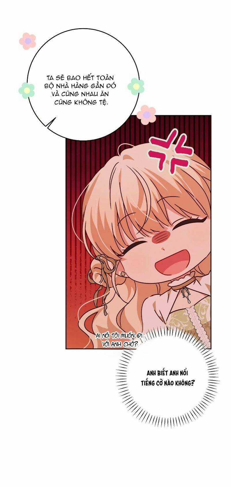 Gia Đình Phản Diện Phản Đối Tự Lập Chapter 6 trang 12