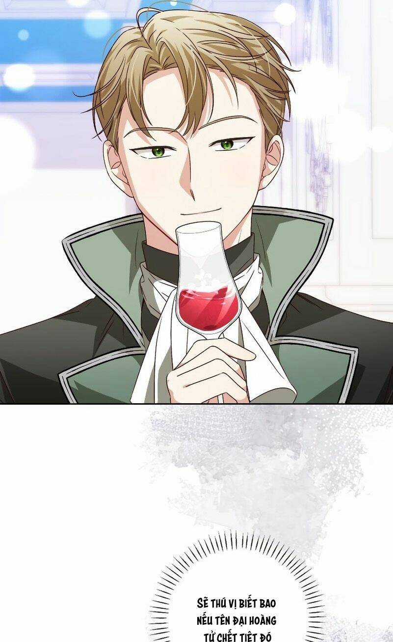 Gia Đình Phản Diện Phản Đối Tự Lập Chapter 6 trang 16