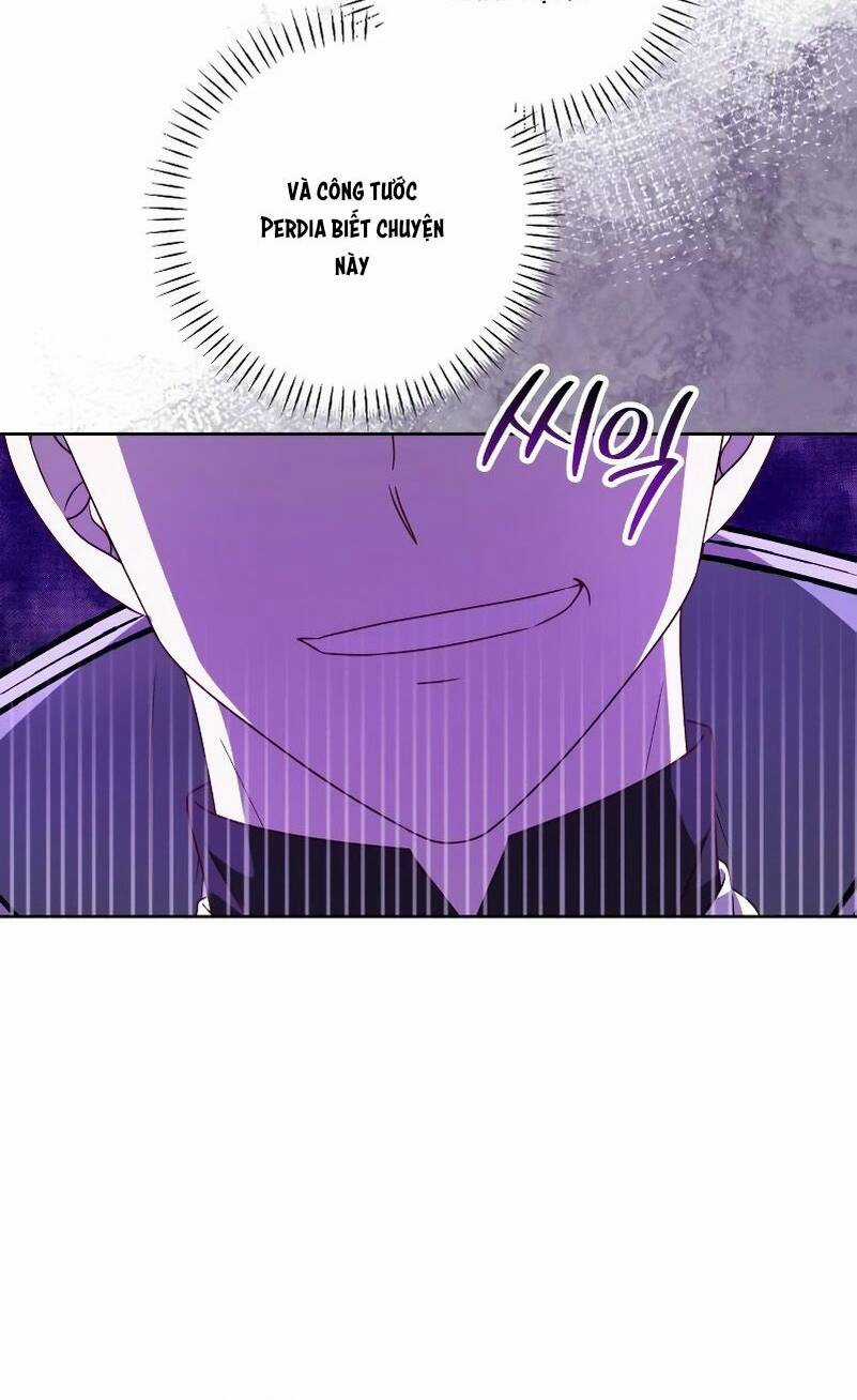 Gia Đình Phản Diện Phản Đối Tự Lập Chapter 6 trang 17