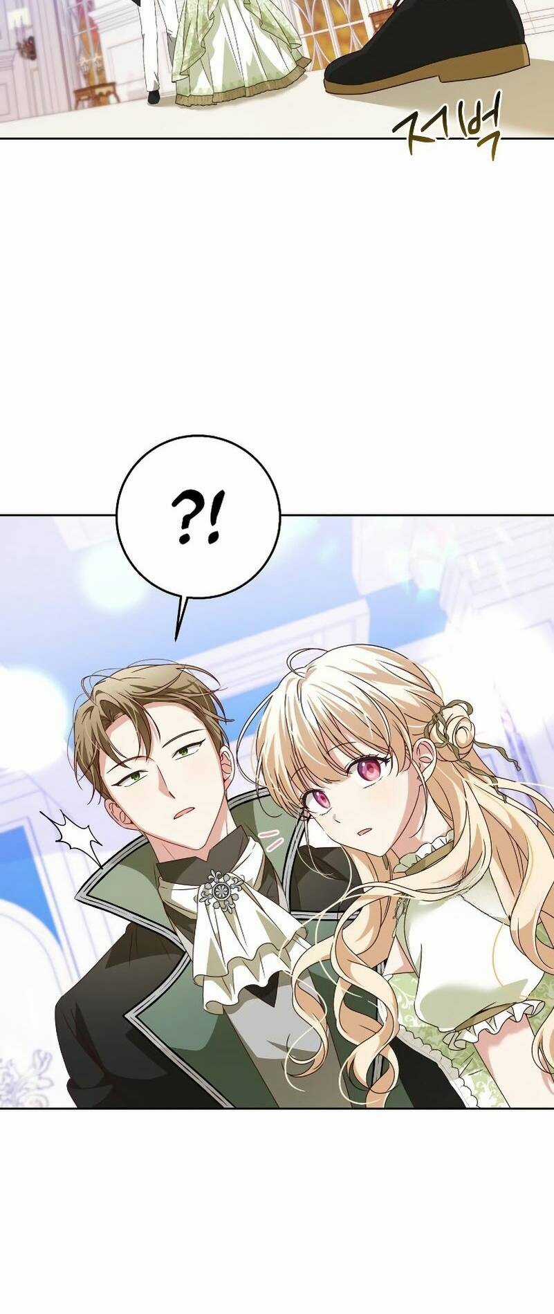 Gia Đình Phản Diện Phản Đối Tự Lập Chapter 6 trang 21