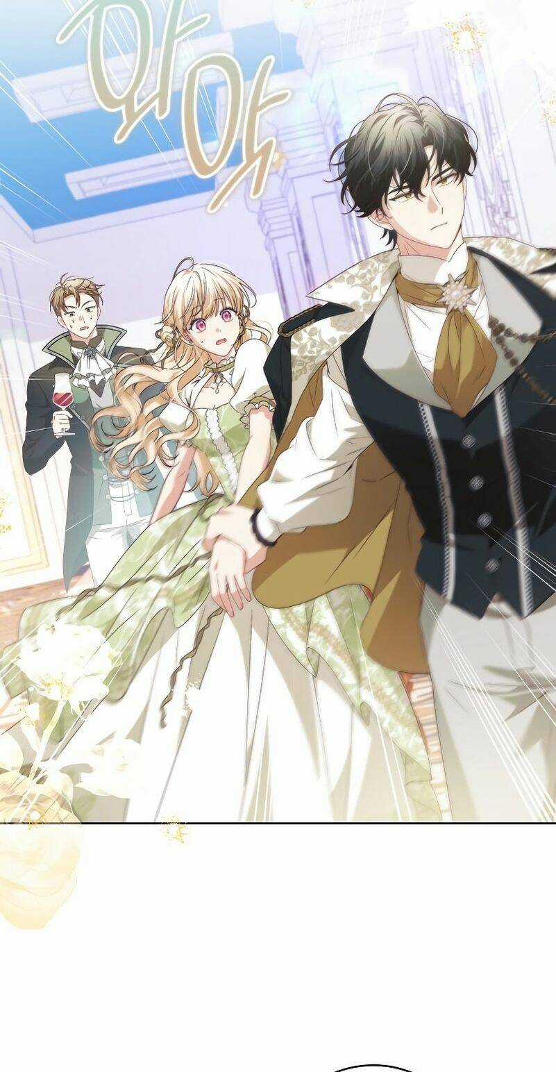 Gia Đình Phản Diện Phản Đối Tự Lập Chapter 6 trang 26