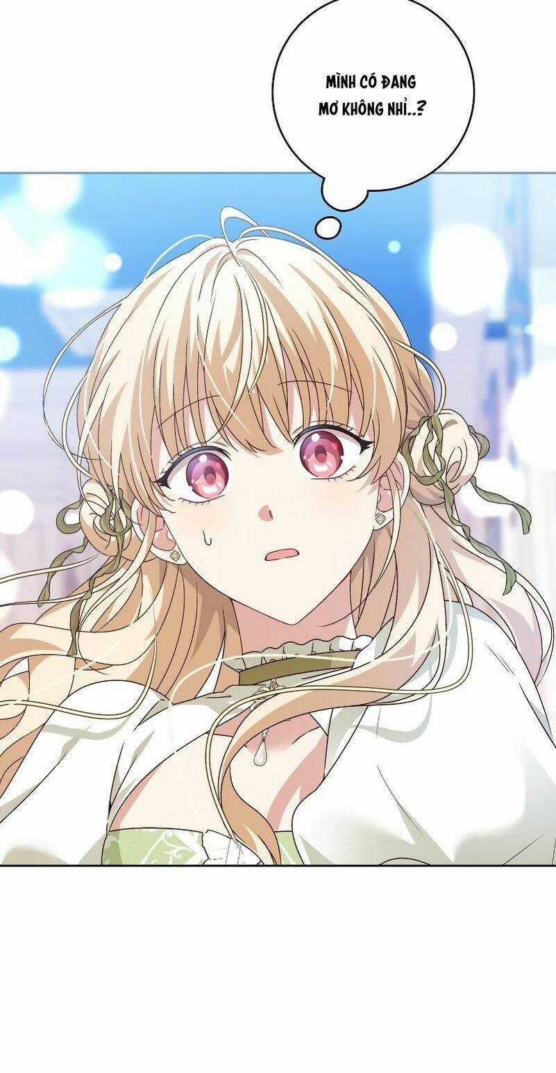 Gia Đình Phản Diện Phản Đối Tự Lập Chapter 6 trang 27