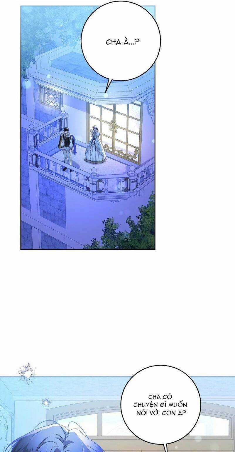 Gia Đình Phản Diện Phản Đối Tự Lập Chapter 6 trang 30