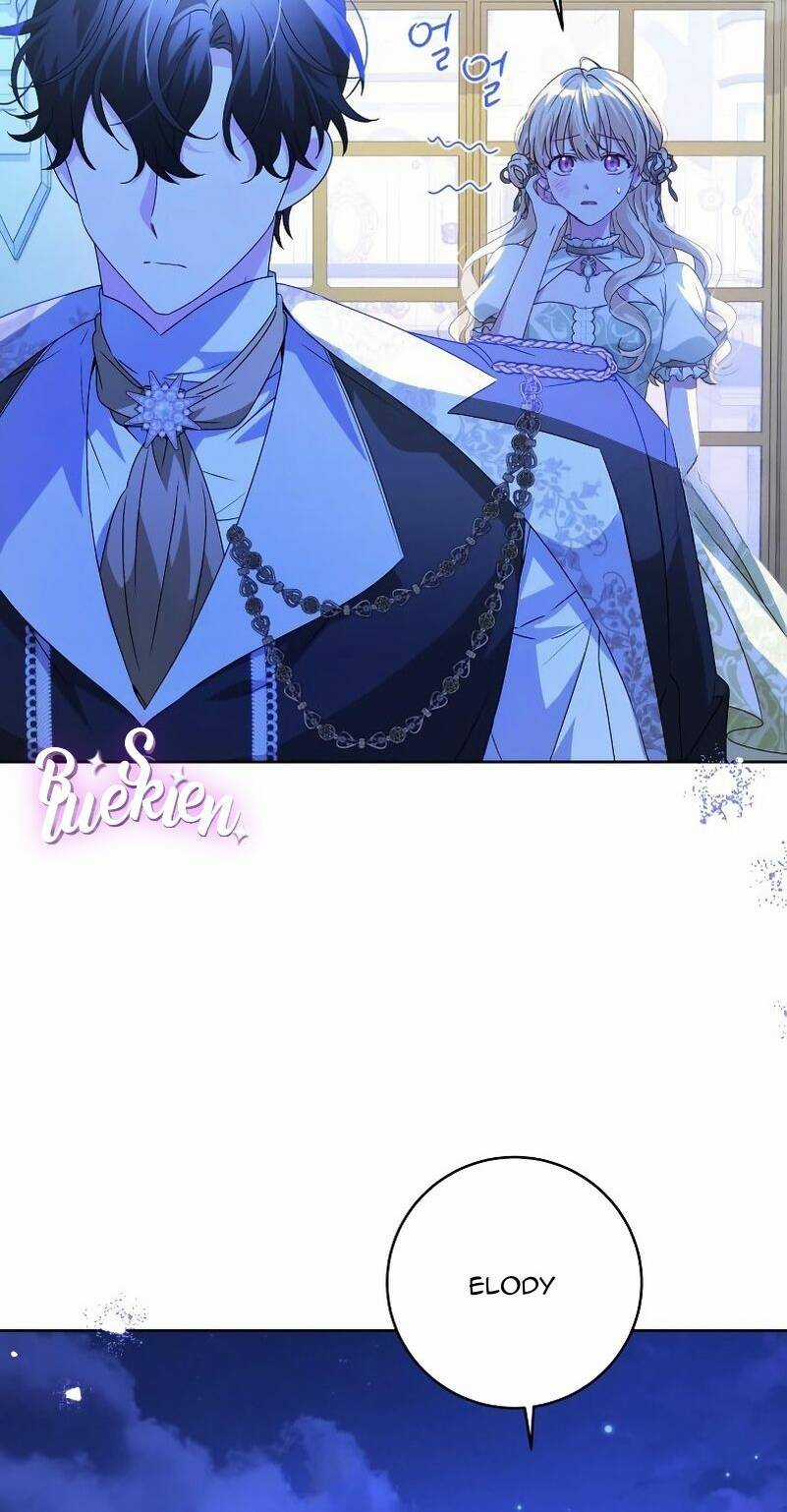 Gia Đình Phản Diện Phản Đối Tự Lập Chapter 6 trang 31