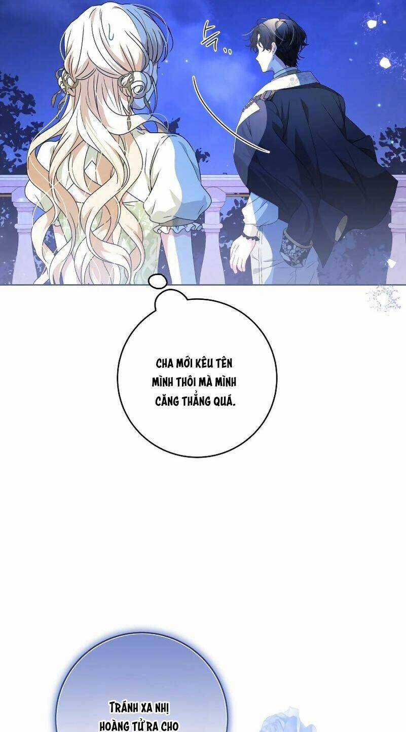 Gia Đình Phản Diện Phản Đối Tự Lập Chapter 6 trang 32