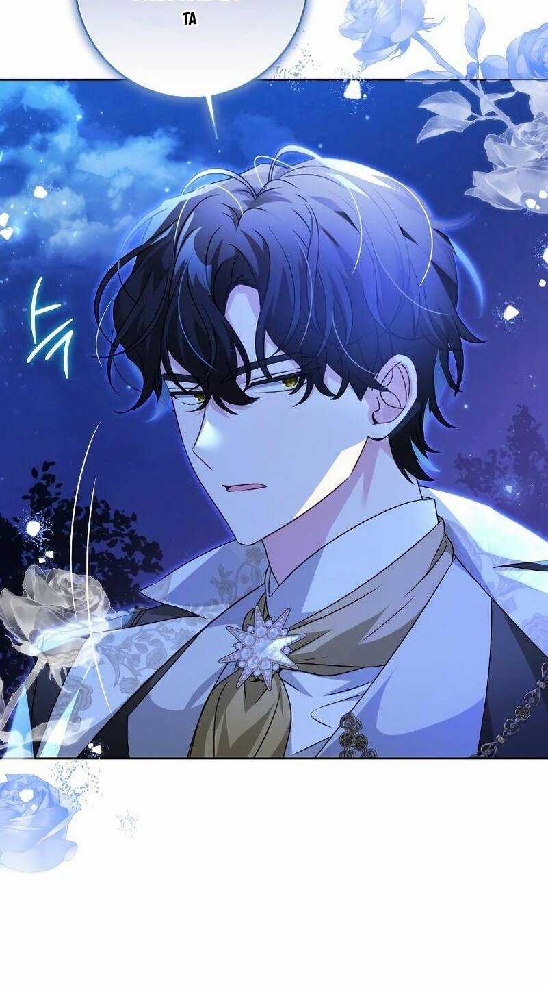 Gia Đình Phản Diện Phản Đối Tự Lập Chapter 6 trang 33