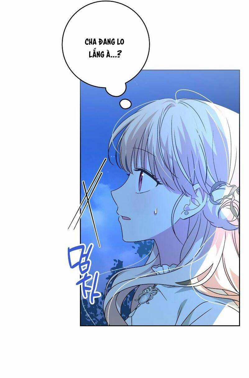 Gia Đình Phản Diện Phản Đối Tự Lập Chapter 6 trang 36