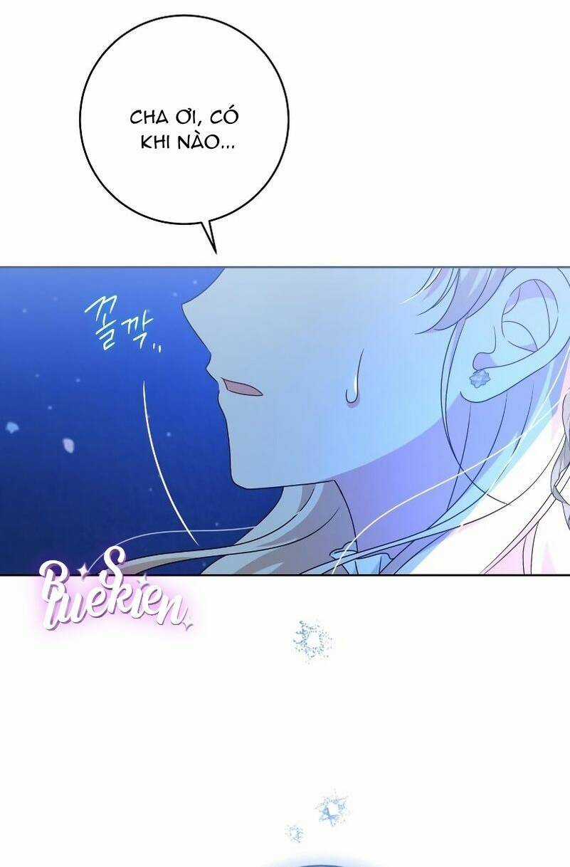 Gia Đình Phản Diện Phản Đối Tự Lập Chapter 6 trang 37