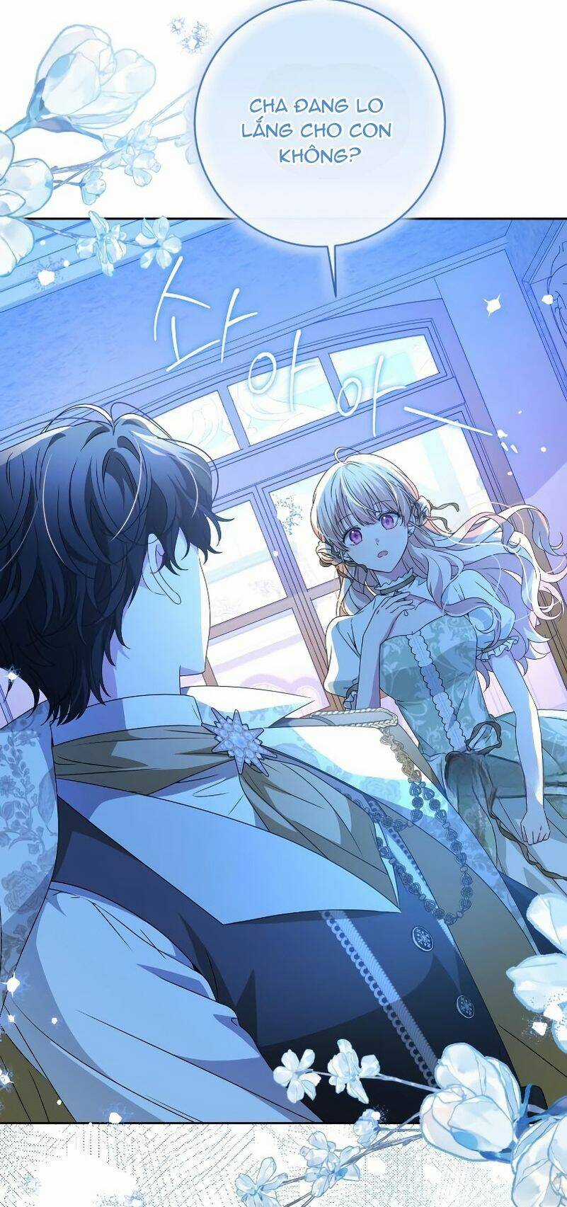 Gia Đình Phản Diện Phản Đối Tự Lập Chapter 6 trang 38