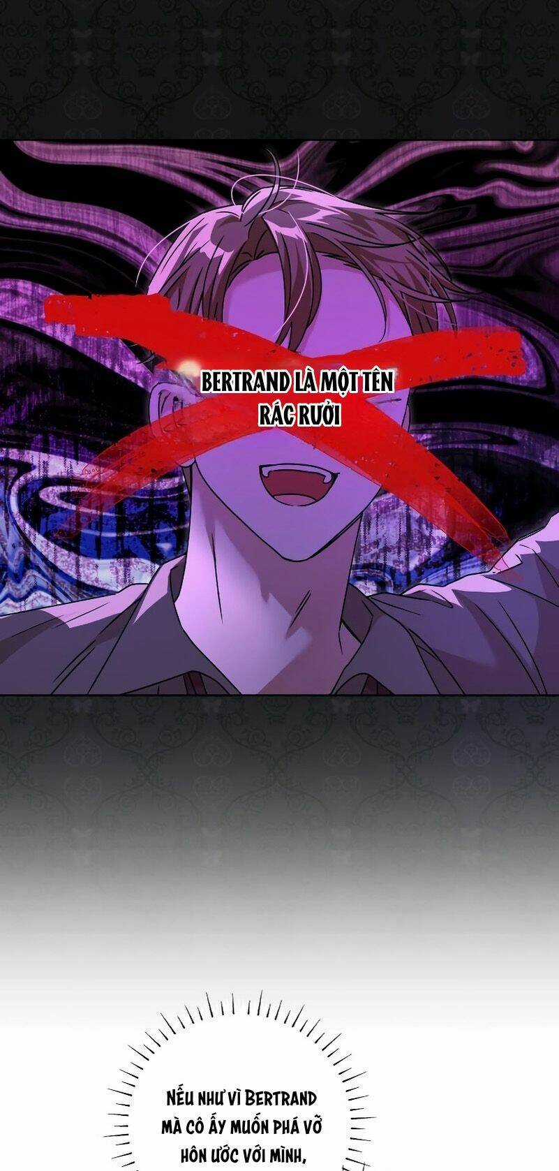 Gia Đình Phản Diện Phản Đối Tự Lập Chapter 6 trang 4