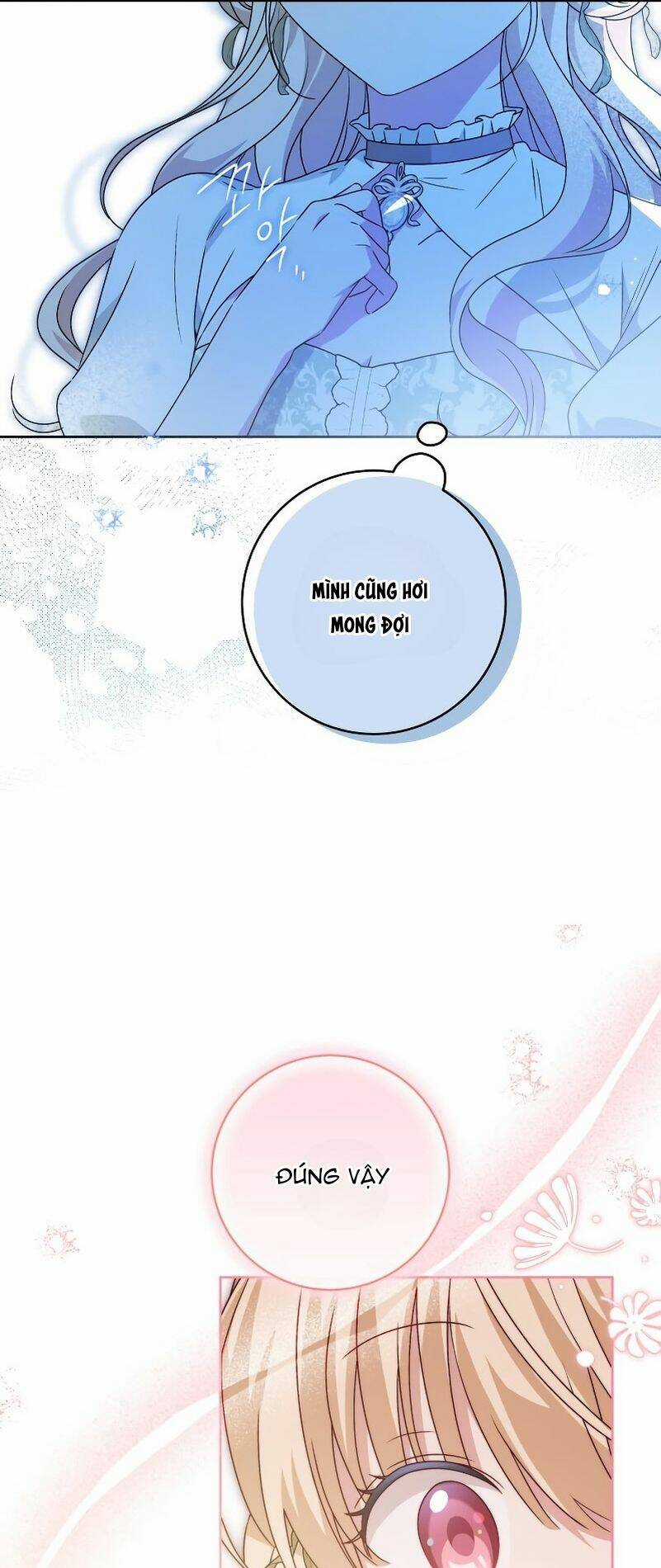 Gia Đình Phản Diện Phản Đối Tự Lập Chapter 6 trang 40