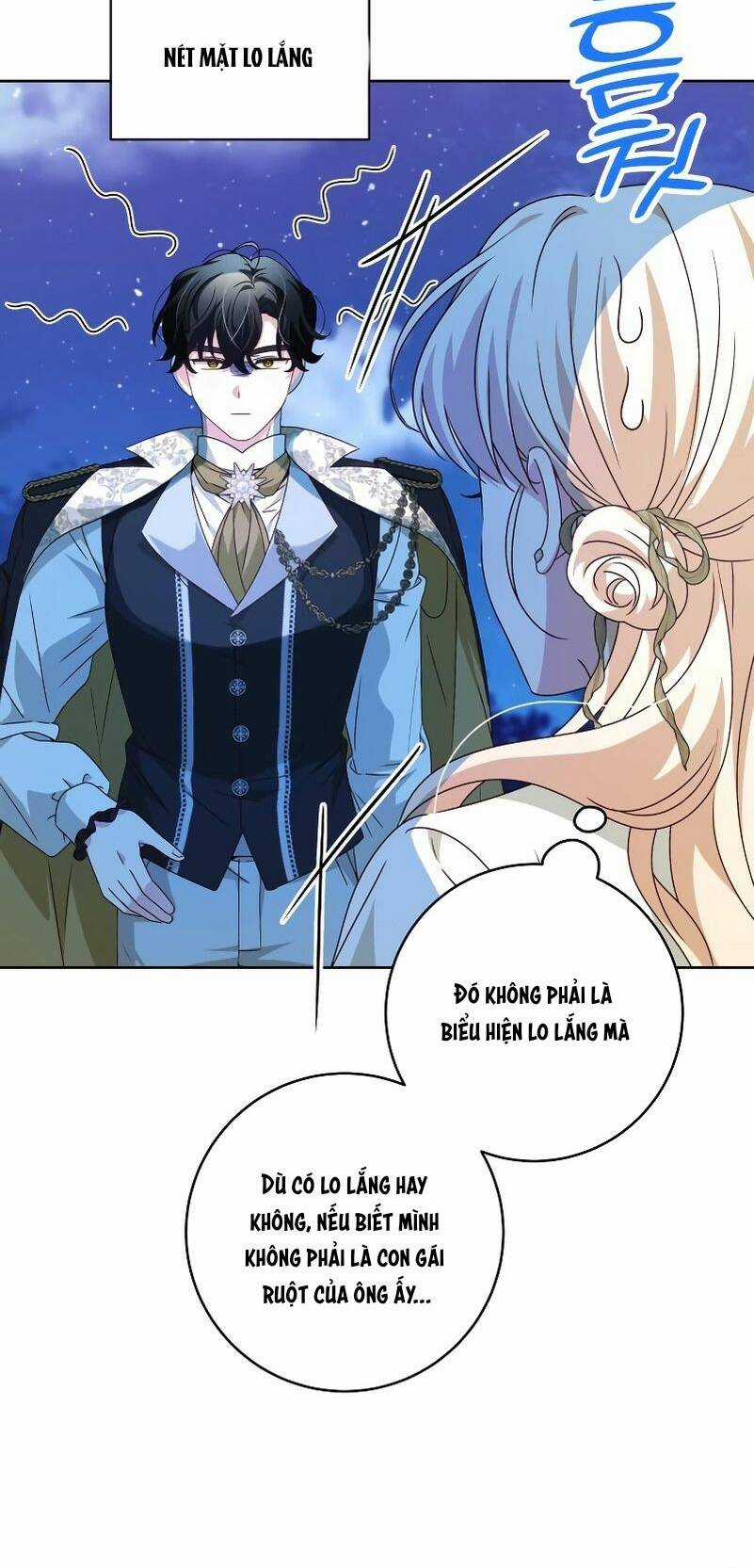 Gia Đình Phản Diện Phản Đối Tự Lập Chapter 6 trang 43