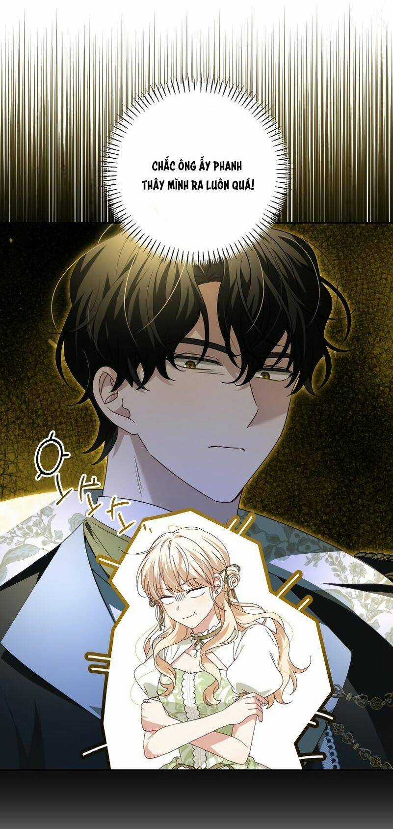 Gia Đình Phản Diện Phản Đối Tự Lập Chapter 6 trang 44