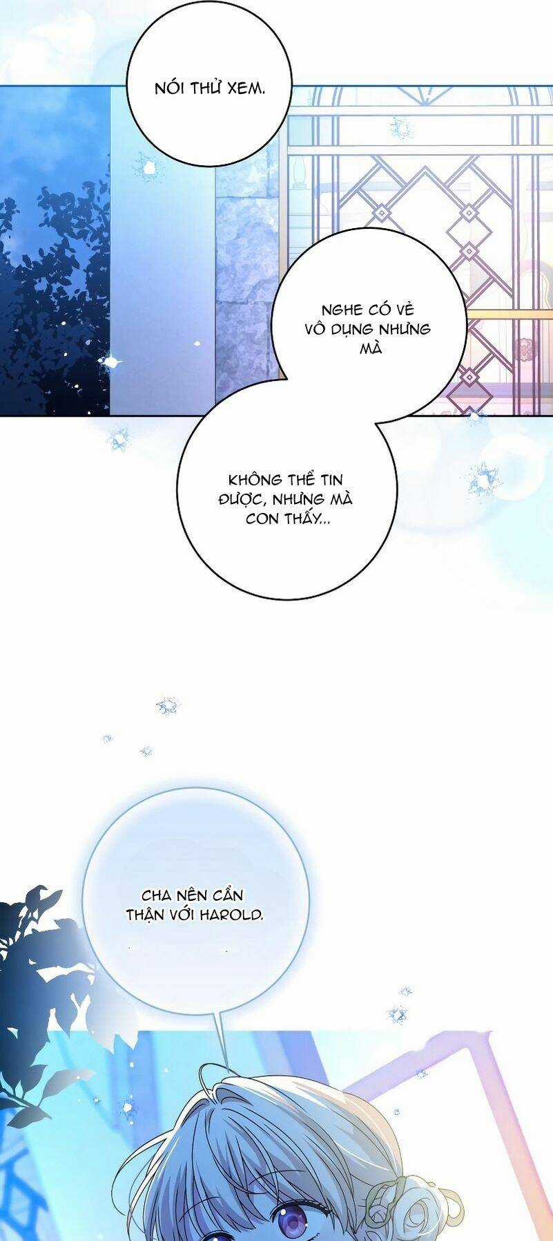 Gia Đình Phản Diện Phản Đối Tự Lập Chapter 6 trang 46