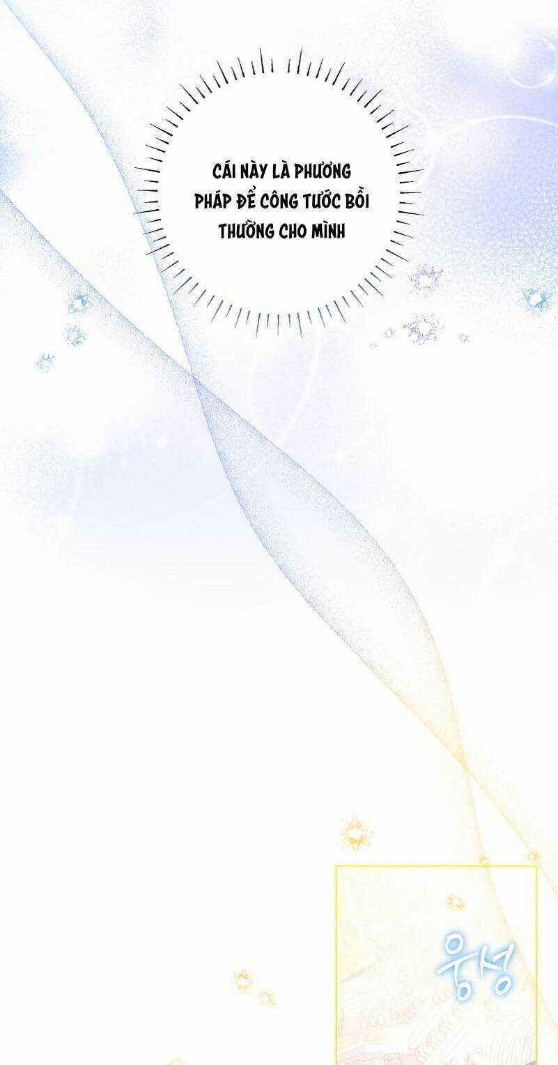 Gia Đình Phản Diện Phản Đối Tự Lập Chapter 6 trang 49