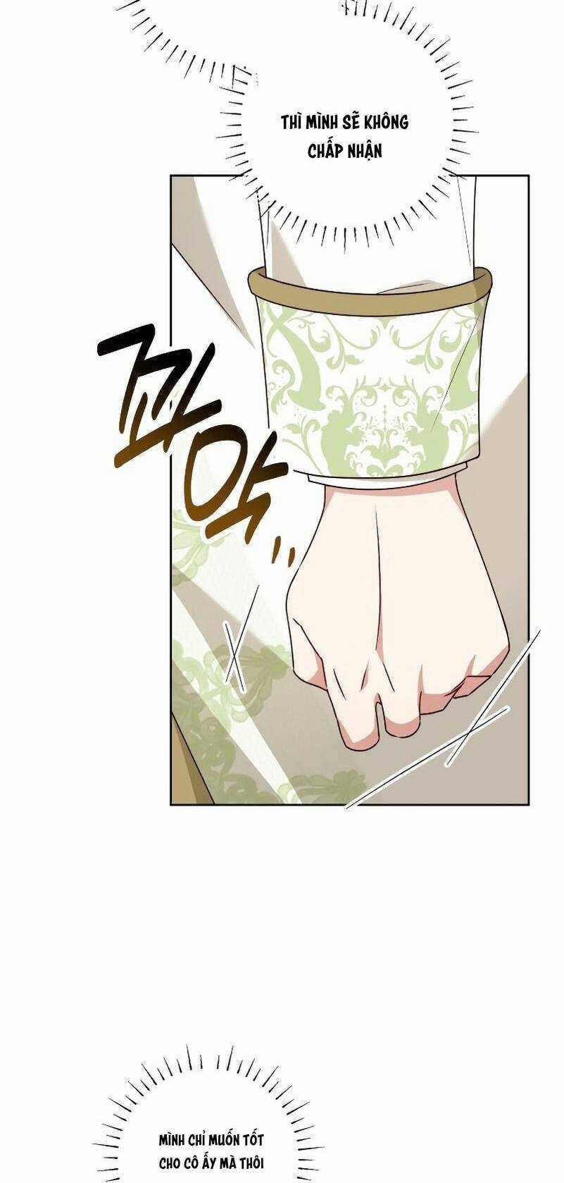 Gia Đình Phản Diện Phản Đối Tự Lập Chapter 6 trang 5