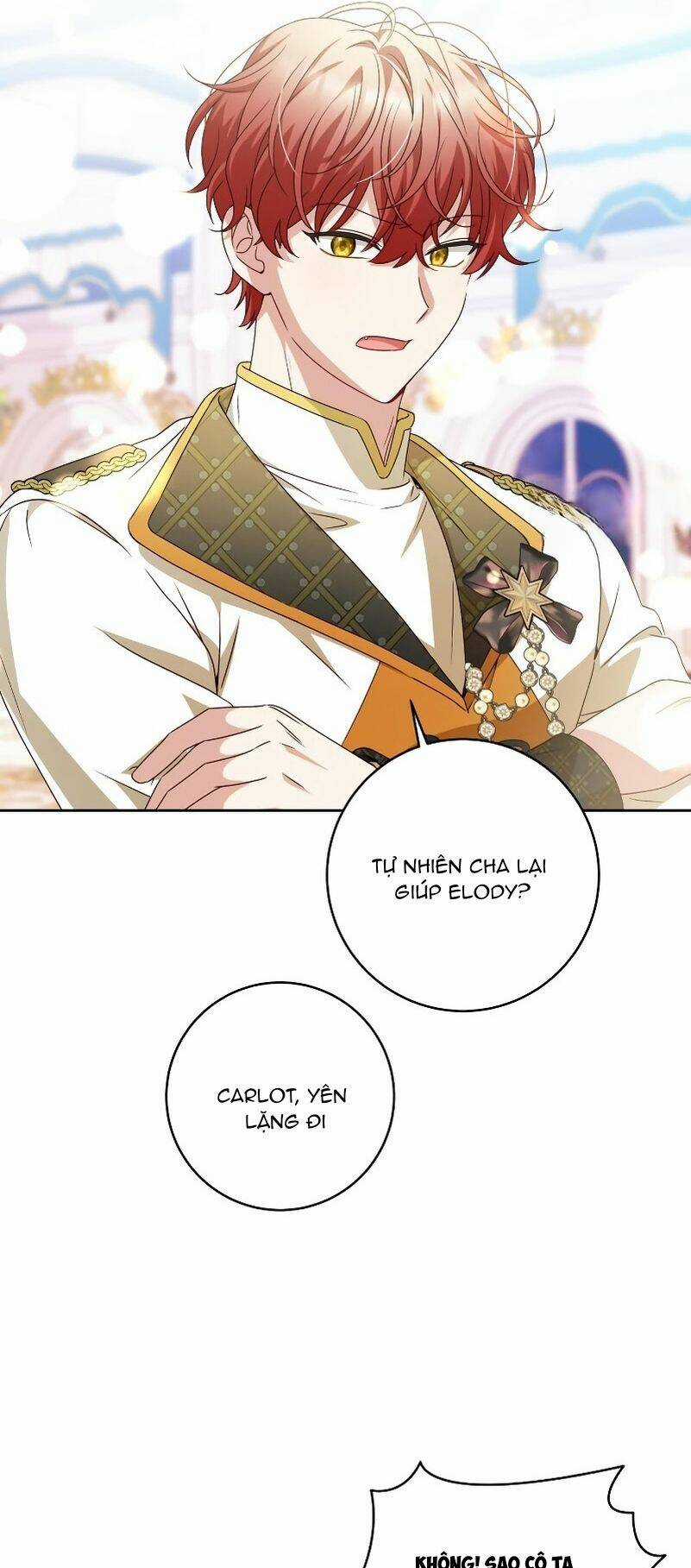 Gia Đình Phản Diện Phản Đối Tự Lập Chapter 6 trang 52