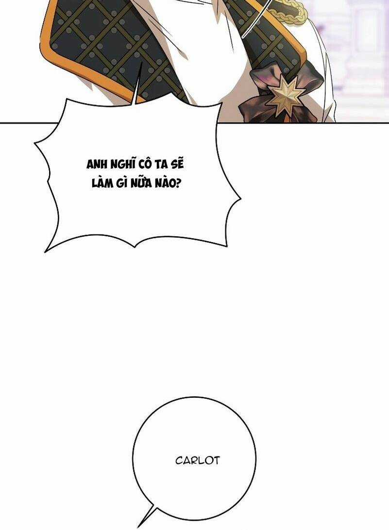 Gia Đình Phản Diện Phản Đối Tự Lập Chapter 6 trang 55