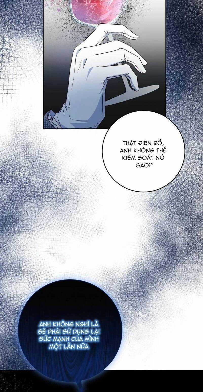 Gia Đình Phản Diện Phản Đối Tự Lập Chapter 6 trang 57