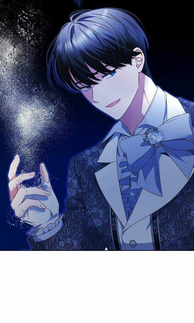 Gia Đình Phản Diện Phản Đối Tự Lập Chapter 6 trang 58