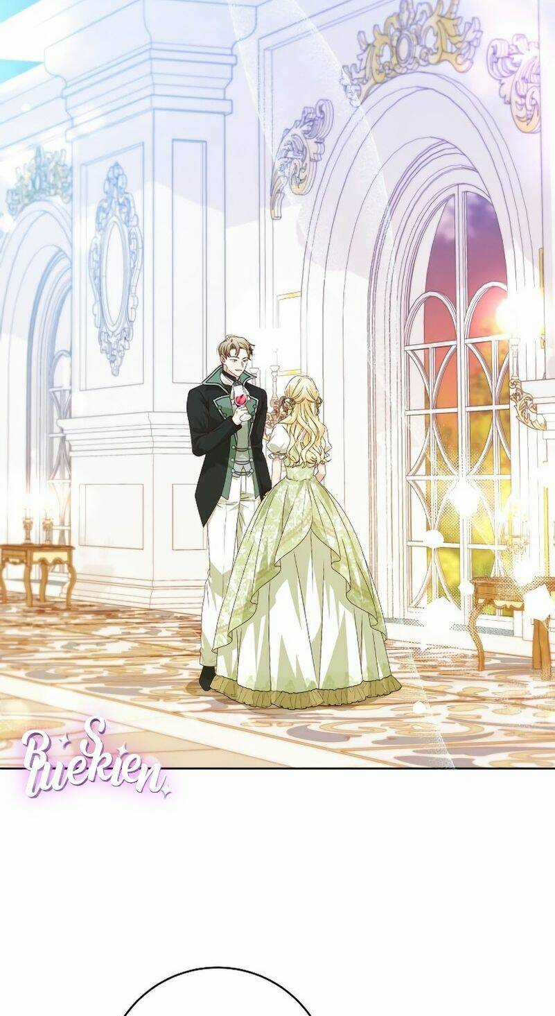 Gia Đình Phản Diện Phản Đối Tự Lập Chapter 6 trang 8