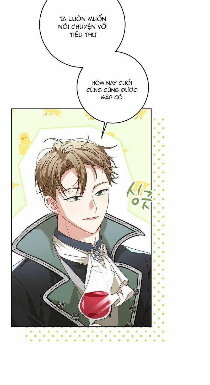 Gia Đình Phản Diện Phản Đối Tự Lập Chapter 6 trang 9