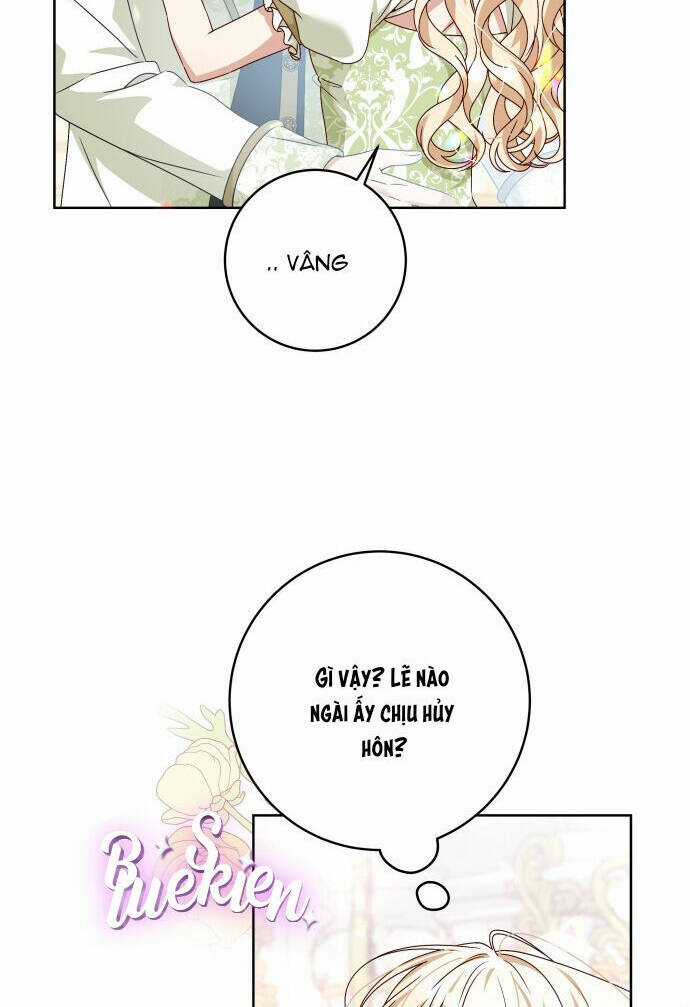 Gia Đình Phản Diện Phản Đối Tự Lập Chapter 7 trang 11