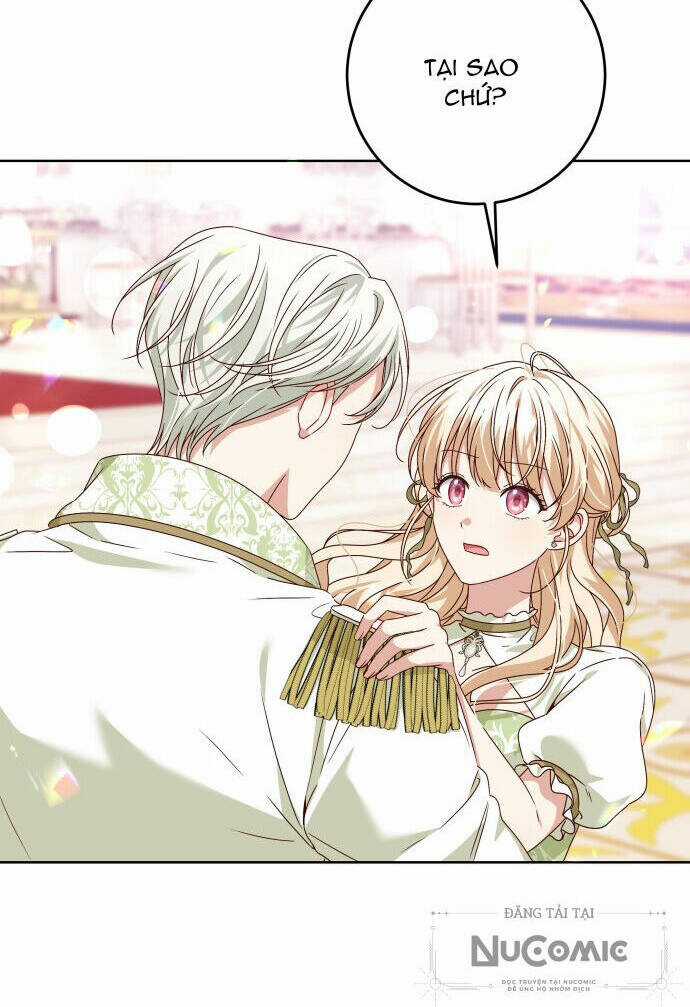 Gia Đình Phản Diện Phản Đối Tự Lập Chapter 7 trang 13