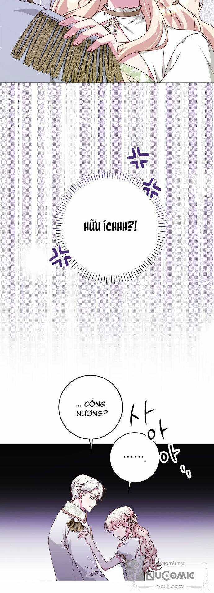 Gia Đình Phản Diện Phản Đối Tự Lập Chapter 7 trang 15