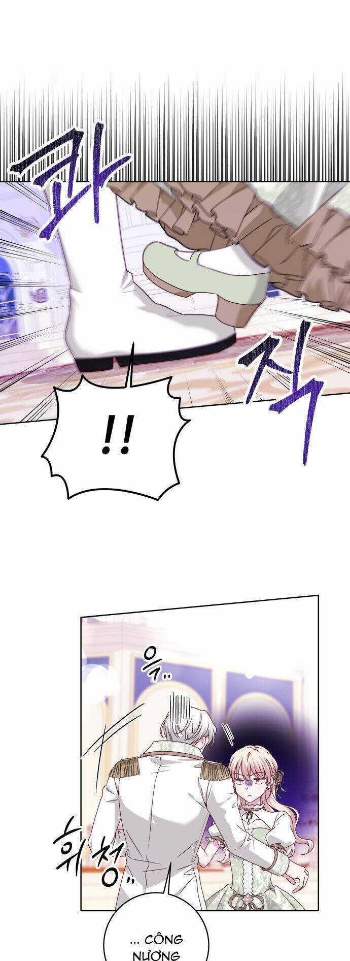 Gia Đình Phản Diện Phản Đối Tự Lập Chapter 7 trang 16