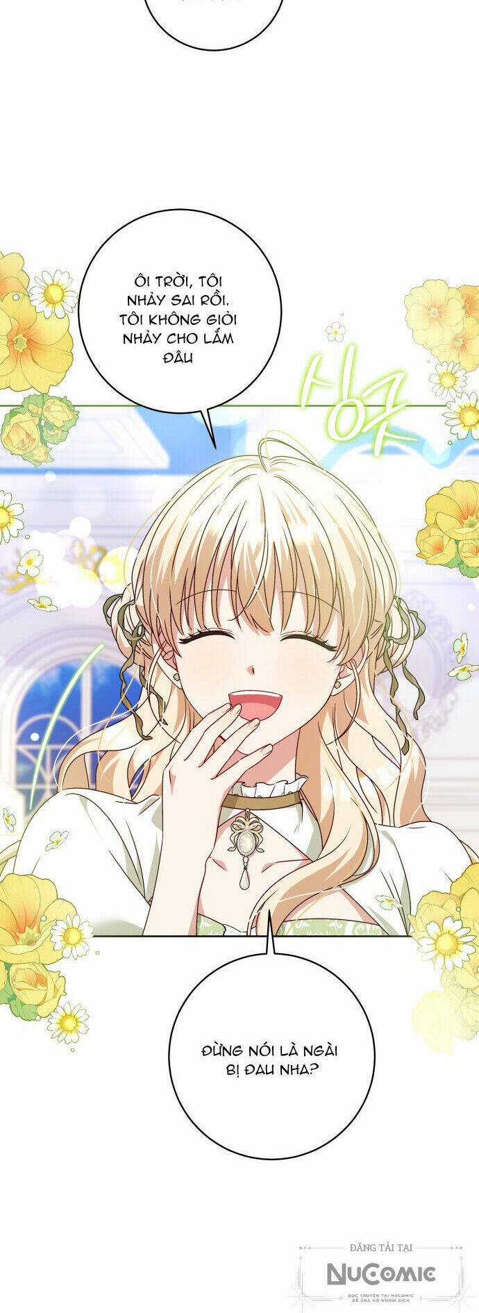 Gia Đình Phản Diện Phản Đối Tự Lập Chapter 7 trang 17