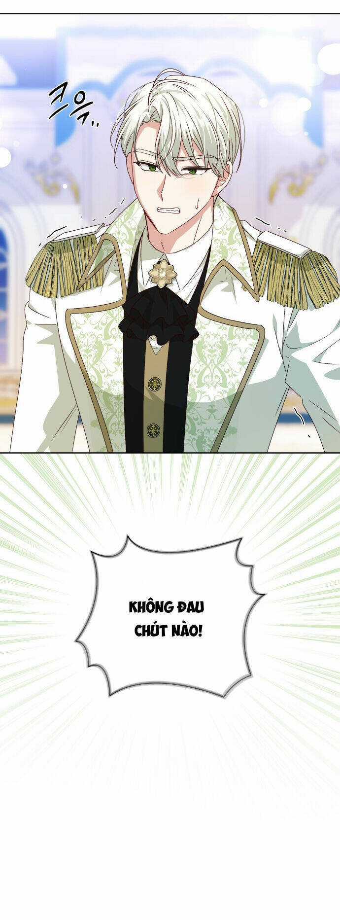 Gia Đình Phản Diện Phản Đối Tự Lập Chapter 7 trang 18