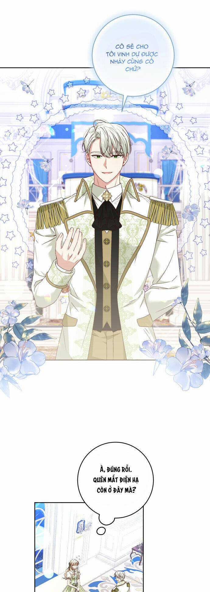 Gia Đình Phản Diện Phản Đối Tự Lập Chapter 7 trang 2