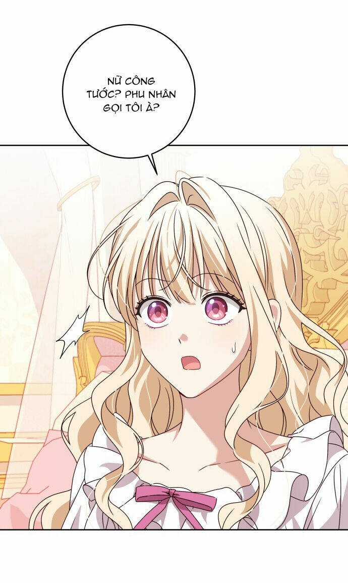 Gia Đình Phản Diện Phản Đối Tự Lập Chapter 7 trang 24