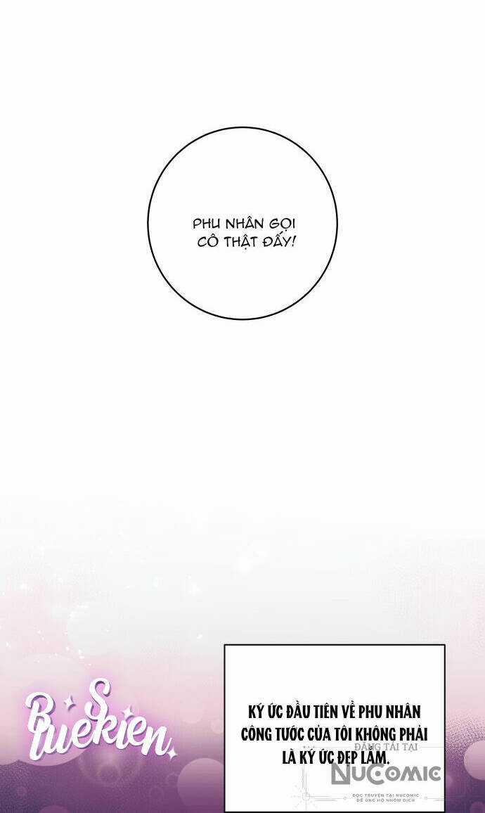 Gia Đình Phản Diện Phản Đối Tự Lập Chapter 7 trang 25