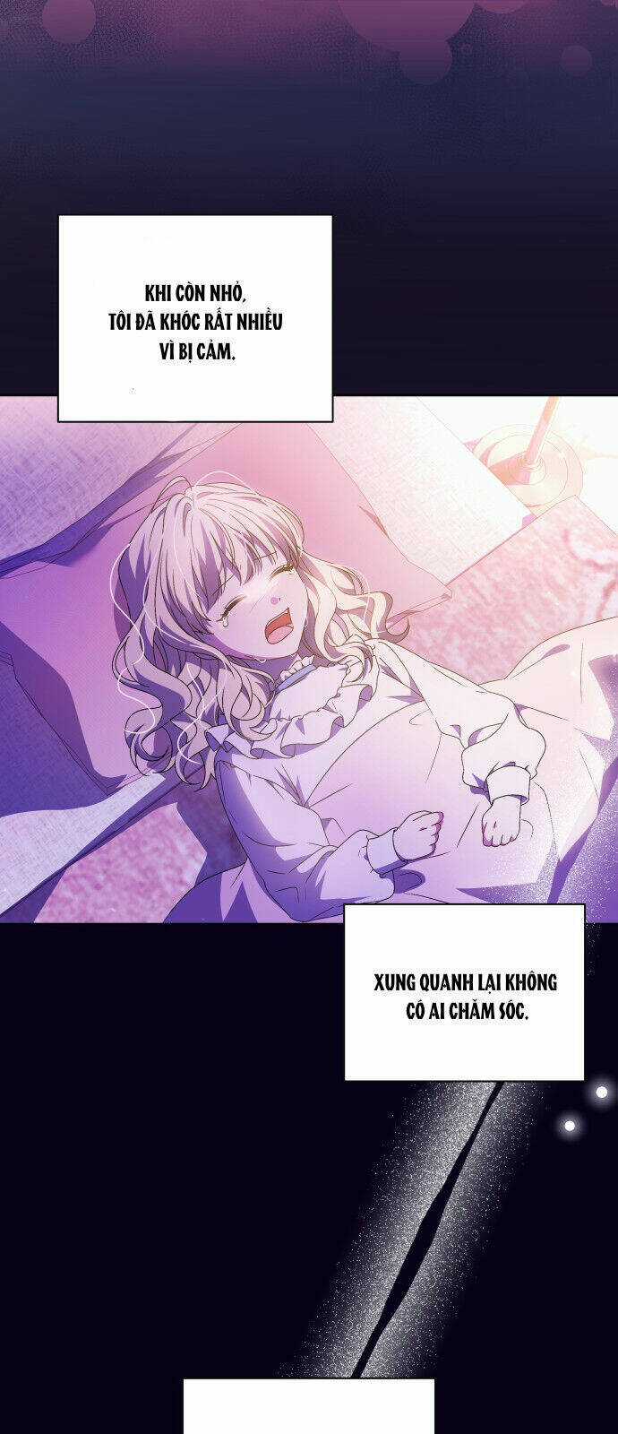 Gia Đình Phản Diện Phản Đối Tự Lập Chapter 7 trang 26