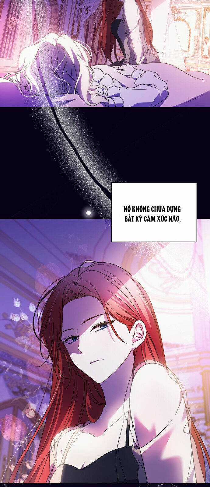 Gia Đình Phản Diện Phản Đối Tự Lập Chapter 7 trang 28