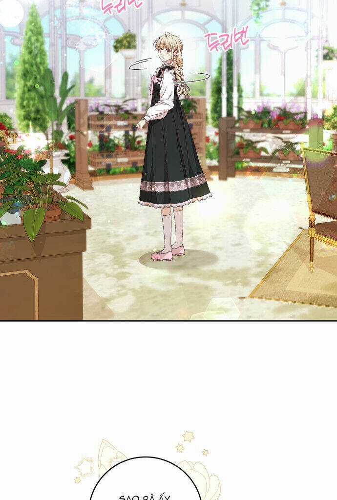 Gia Đình Phản Diện Phản Đối Tự Lập Chapter 7 trang 30