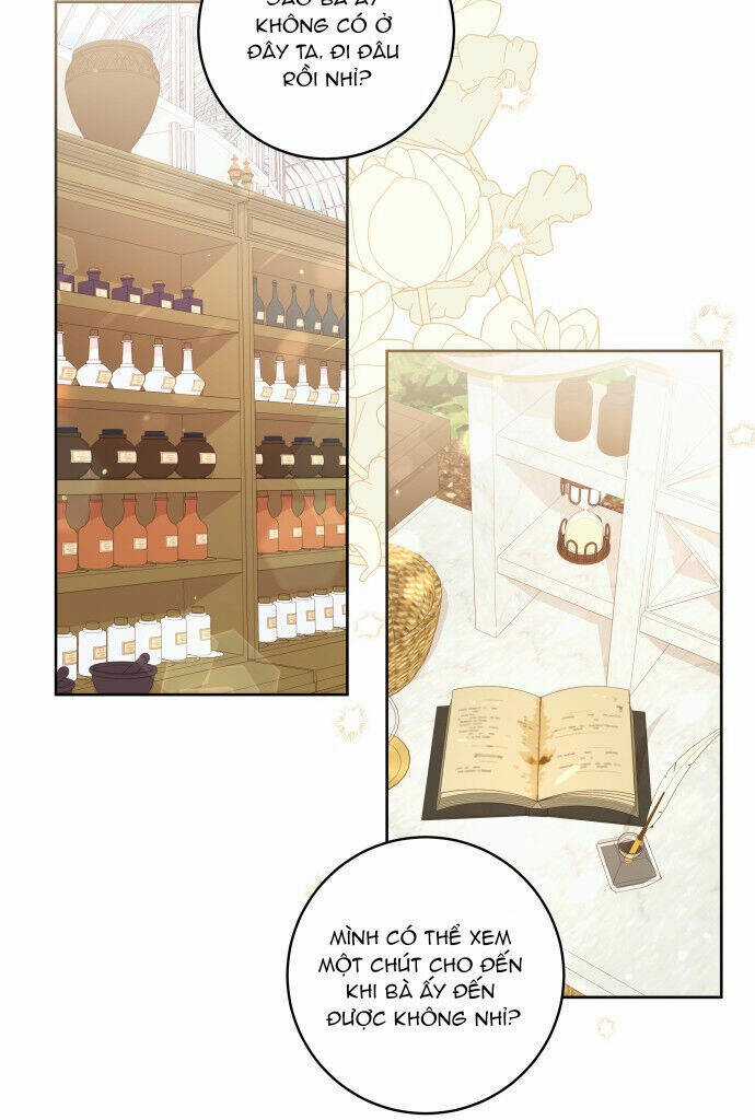 Gia Đình Phản Diện Phản Đối Tự Lập Chapter 7 trang 31