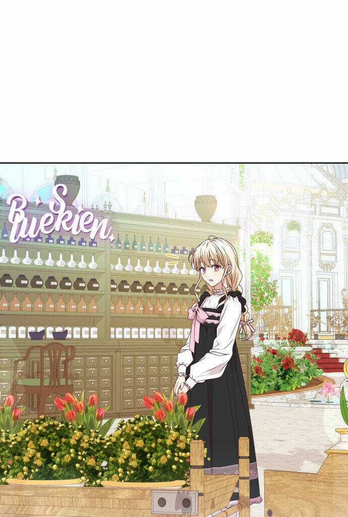 Gia Đình Phản Diện Phản Đối Tự Lập Chapter 7 trang 32