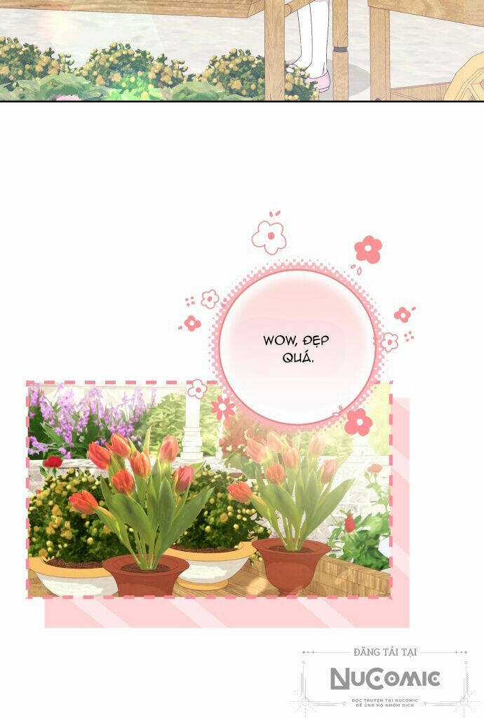 Gia Đình Phản Diện Phản Đối Tự Lập Chapter 7 trang 33