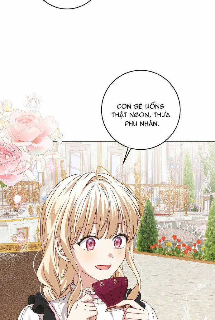 Gia Đình Phản Diện Phản Đối Tự Lập Chapter 7 trang 41