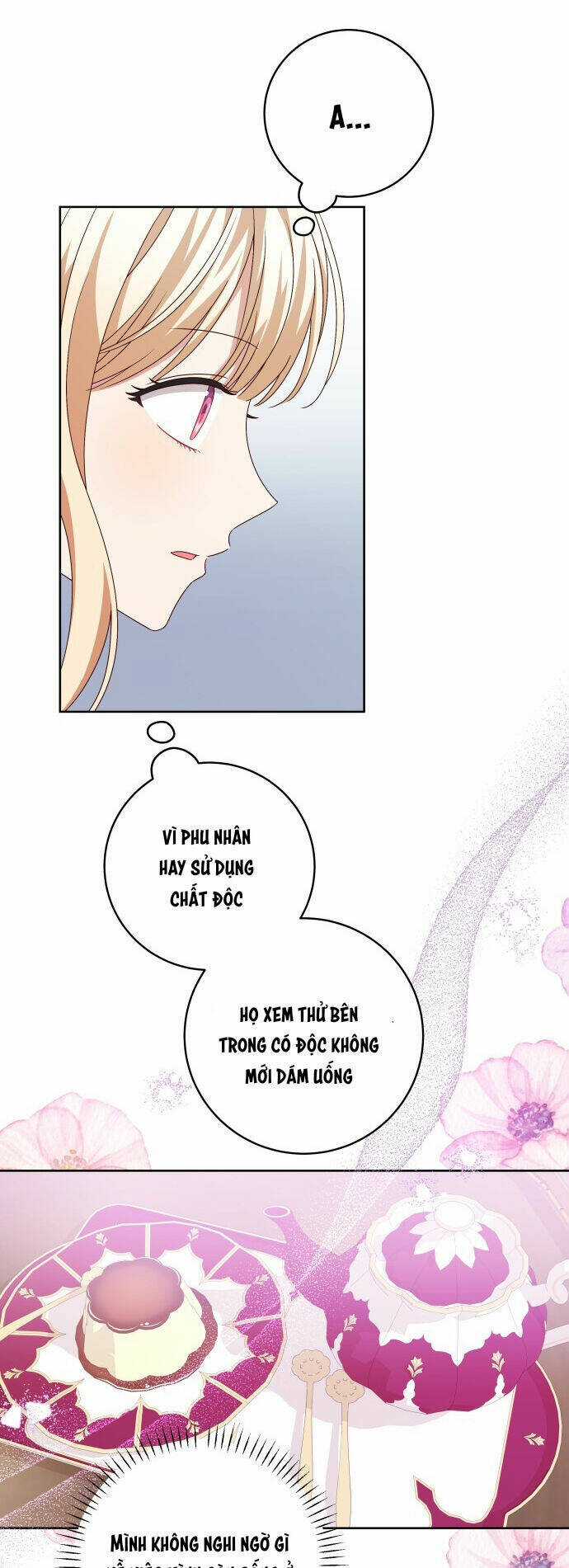 Gia Đình Phản Diện Phản Đối Tự Lập Chapter 7 trang 46