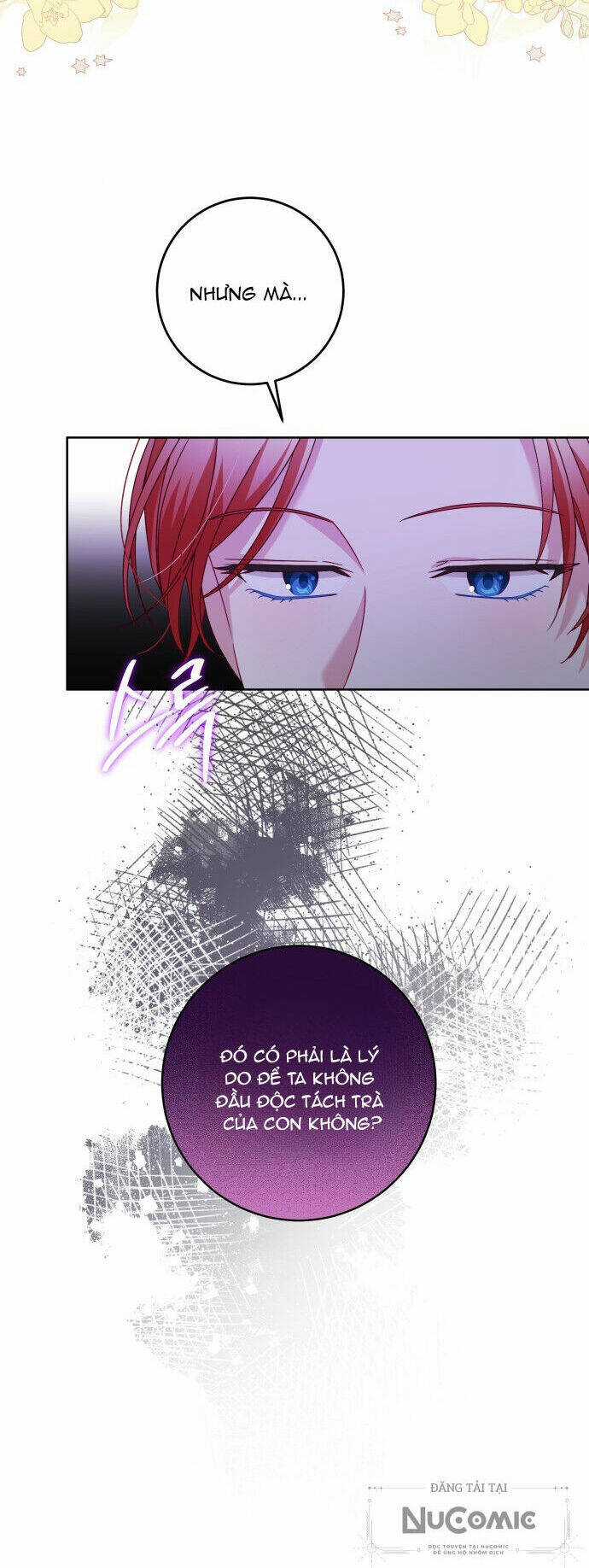 Gia Đình Phản Diện Phản Đối Tự Lập Chapter 7 trang 53