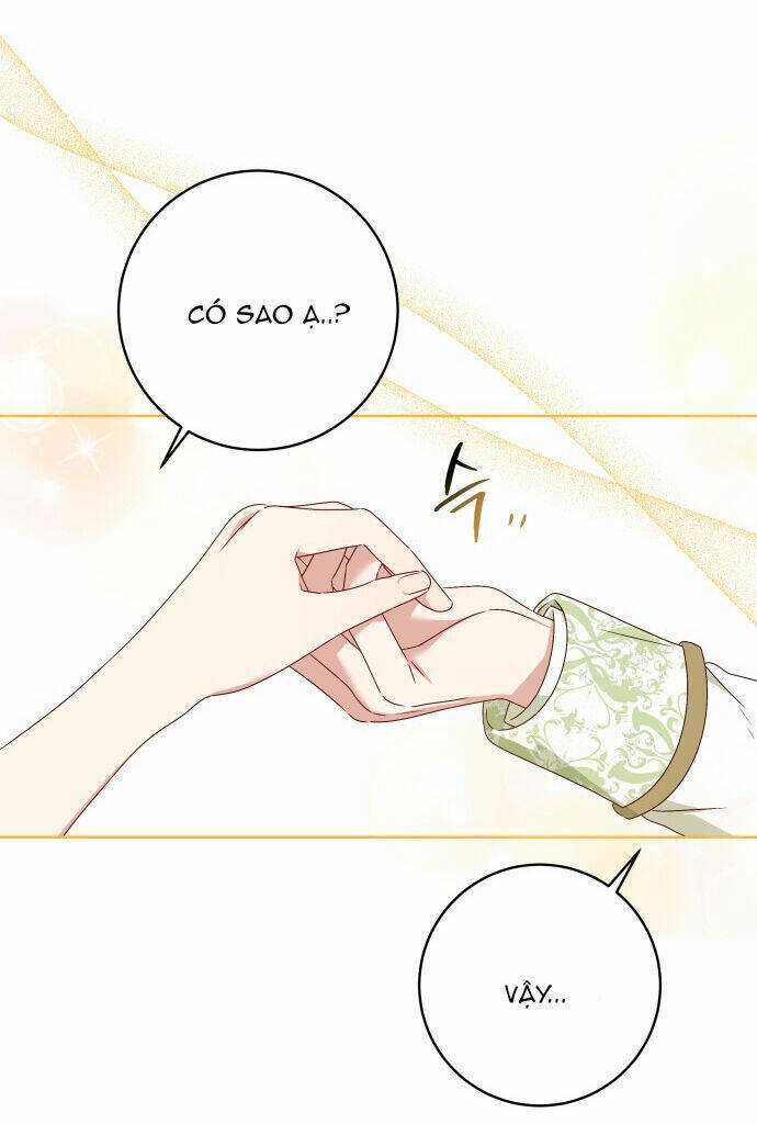 Gia Đình Phản Diện Phản Đối Tự Lập Chapter 7 trang 6